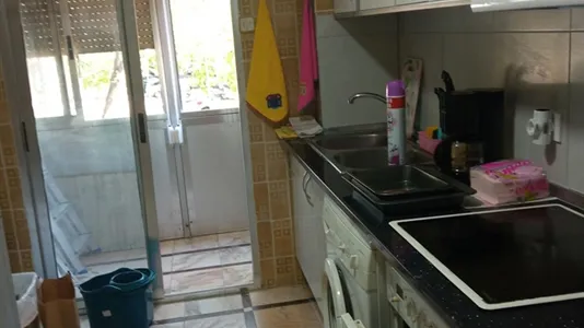 Rooms in Madrid Puente de Vallecas - photo 9