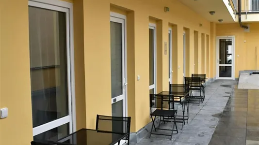 Apartments in Location is not specified - photo 10