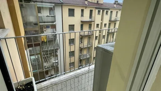 Rooms in Bologna - photo 10