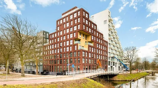 Houses in Haarlemmermeer - photo 3