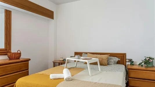 Rooms in Alboraya - photo 3