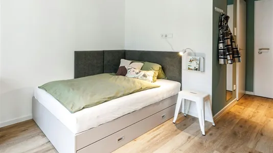 Apartments in Berlin Friedrichshain-Kreuzberg - photo 1