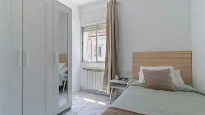 Room for rent in Madrid Hortaleza, Madrid