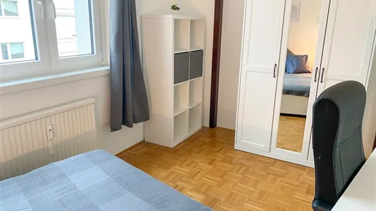 Rooms in Vienna Leopoldstadt - photo 4