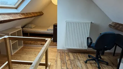 Room for rent in Brussels Elsene, Brussels