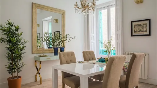 Apartments in Madrid Centro - photo 7