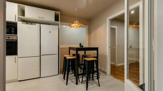 Rooms in Barcelona Sarrià-St. Gervasi - photo 6