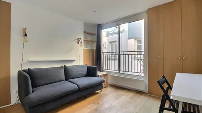 Apartment for rent in Paris 11ème arrondissement - Bastille, Paris