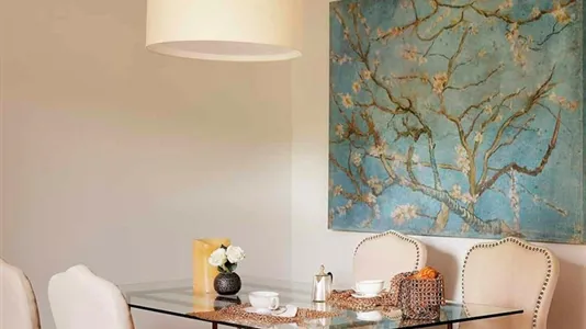 Apartments in Madrid Salamanca - photo 4