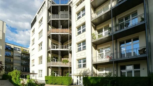 Apartments in Berlin Mitte - photo 7