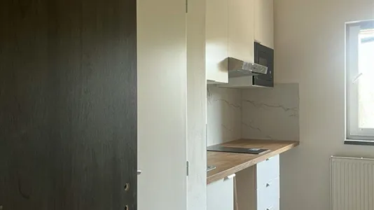 Apartments in Location is not specified - photo 9