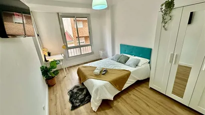 Room for rent in Zaragoza, Aragón