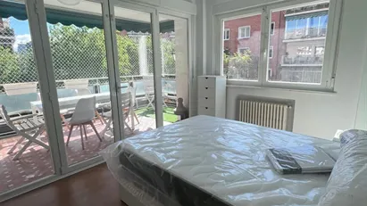 Room for rent in Madrid Salamanca, Madrid