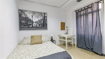 Room for rent in Valencia Ciutat Vella, Valencia (region)