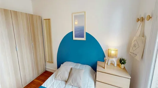 Rooms in Paris 15ème arrondissement - photo 3