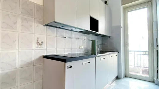 Rooms in Milano Zona 4 - Vittoria, Forlanini - photo 8