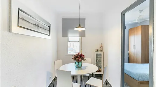 Apartments in Barcelona Sants-Montjuïc - photo 8