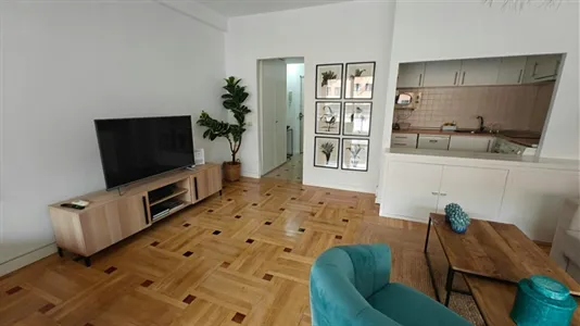 Apartments in Madrid Tetuán - photo 6