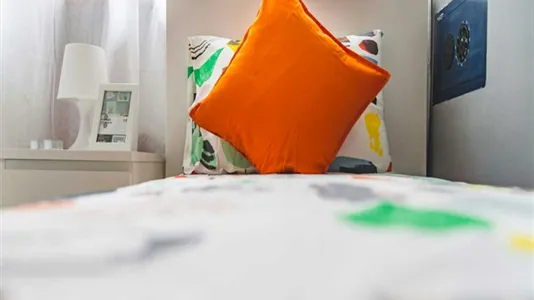 Rooms in Milano Zona 6 - Barona, Lorenteggio - photo 1