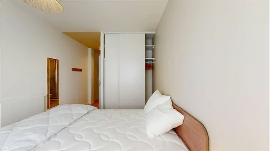 Rooms in Nanterre - photo 3