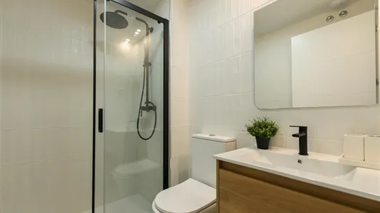 Apartments in San Sebastián de los Reyes - photo 5