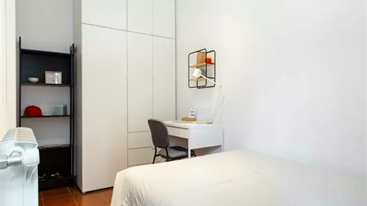 Rooms in Milano Zona 4 - Vittoria, Forlanini - photo 3