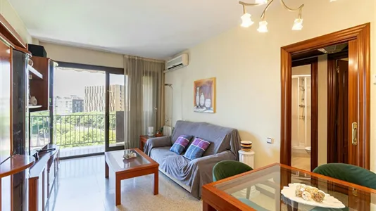 Apartments in L'Hospitalet de Llobregat - photo 1