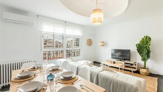 Rooms in Valencia L'Eixample - photo 4