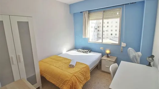 Rooms in Valencia Algirós - photo 2