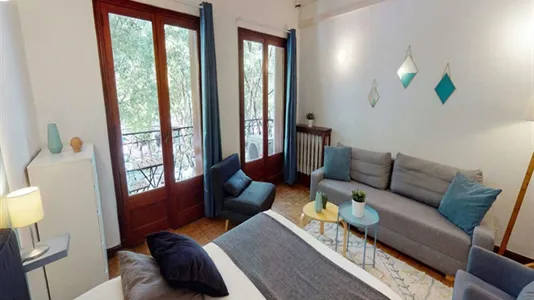 Rooms in Toulouse - photo 5