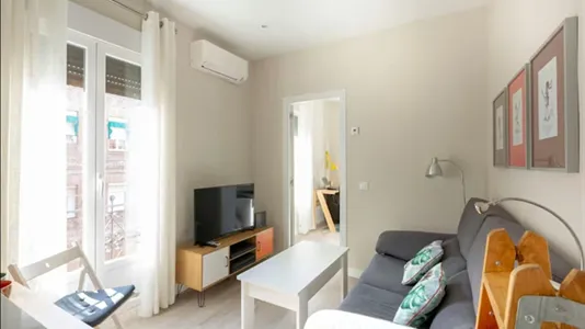 Apartments in Madrid Tetuán - photo 2