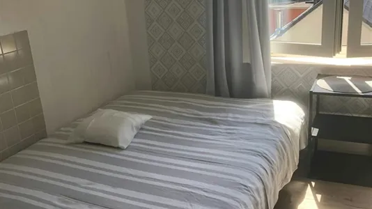 Houses in Brussels Etterbeek - photo 7