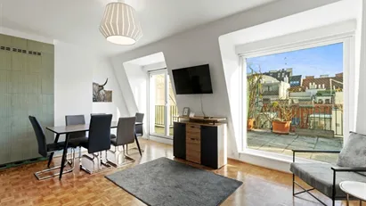 Apartment for rent in Wien Wieden, Vienna