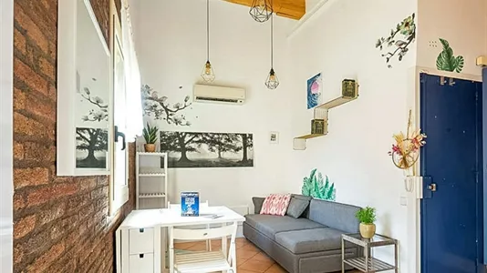 Apartments in Barcelona Ciutat Vella - photo 5