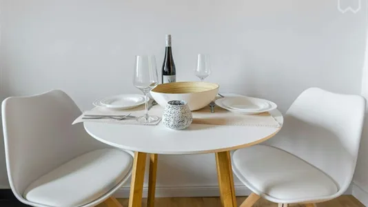 Apartments in Ludwigshafen am Rhein - photo 5