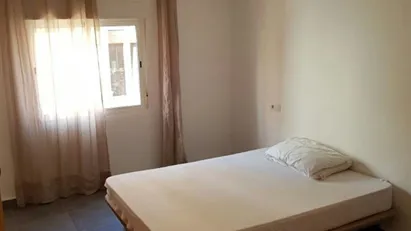 Room for rent in el Camí de Vera, Comunidad Valenciana