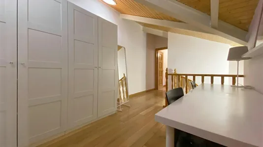 Apartments in Madrid Chamartín - photo 10