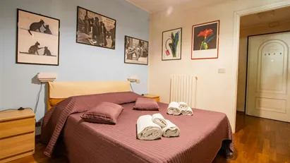 Apartment for rent in Turin, Piemonte