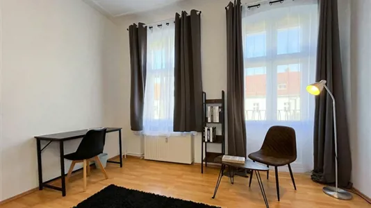 Rooms in Berlin Treptow-Köpenick - photo 3