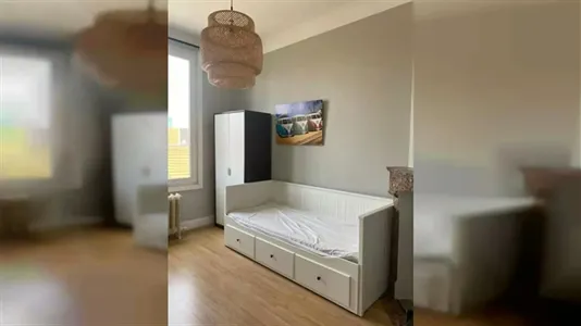 Rooms in Brussels Sint-Jans-Molenbeek - photo 4