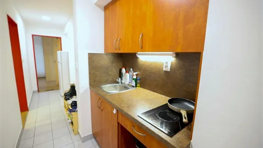 Rooms in Prague 10 - photo 9