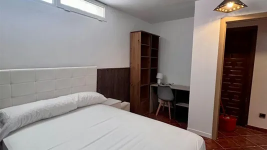Rooms in Alcobendas - photo 9