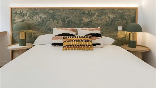 Rooms in Madrid Usera - photo 3