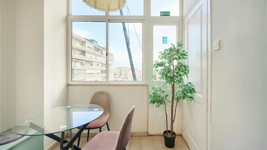 Rooms in Location is not specified - photo 10