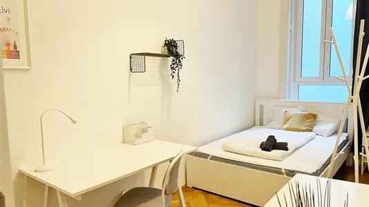 Rooms in Vienna Döbling - photo 7