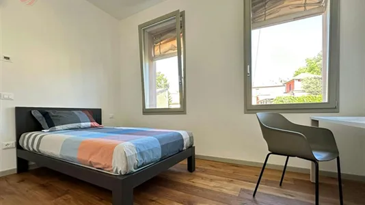 Rooms in Ferrara - photo 3