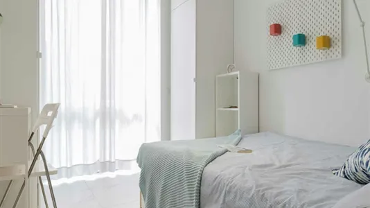 Rooms in Milano Zona 5 - Vigentino, Chiaravalle, Gratosoglio - photo 3