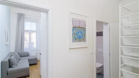 Apartments in Location is not specified - photo 5