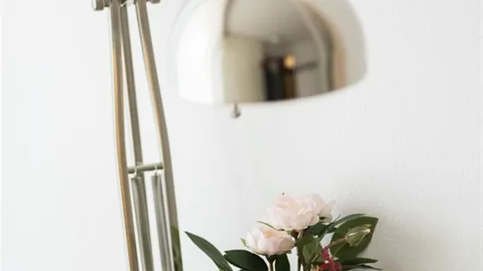 Rooms in Valencia Ciutat Vella - photo 4