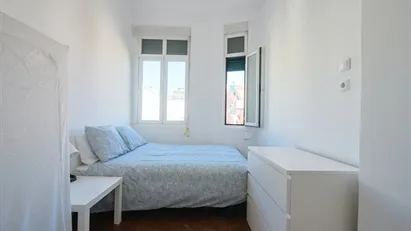 Room for rent in Lisbon (region)